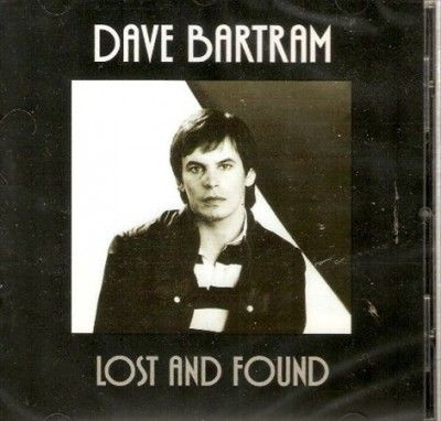 Lost and Found (CD / Album)