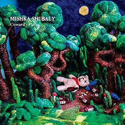 Coward's Path (CD / Album)