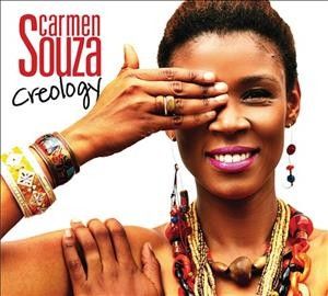 Creology (CD / Album)
