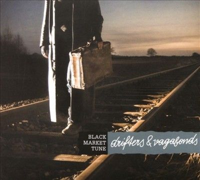Drifters &amp; Vagabonds (CD / Album)