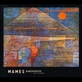 Mames Babegenush With Strings (CD / Album)