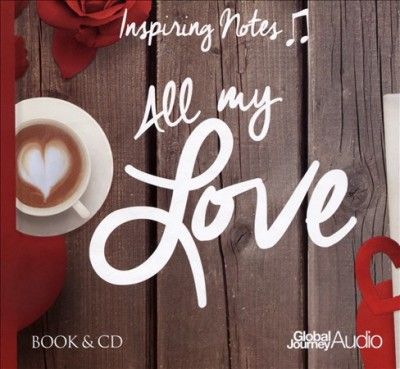 Peter Samuels - All My Love (CD)