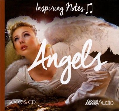Peter Samuels - Angels (CD)