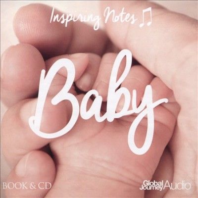 Peter Samuels - Baby: Inspiring Notes (CD)