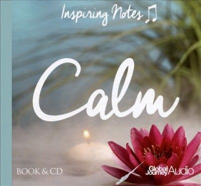 Peter Samuels - Calm (CD)