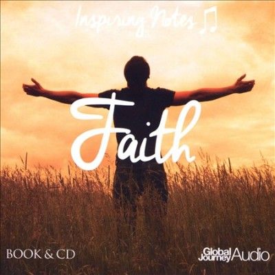 Peter Samuels - Faith (CD)