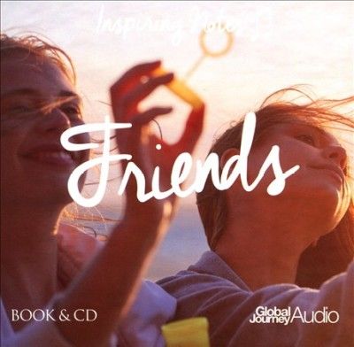 Peter Samuels - Friends: Inspiring Notes (CD)