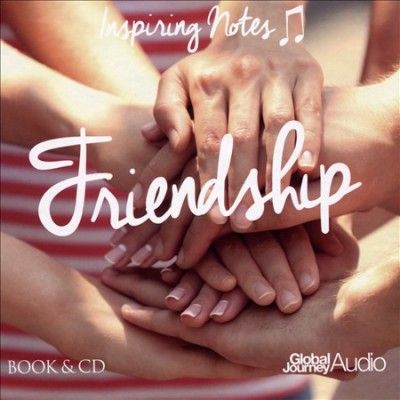 Peter Samuels - Friendship: Inspiring Notes (CD)
