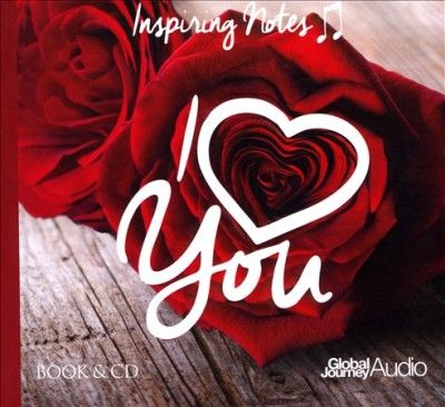 Peter Samuels - I Love You: Inspiring Notes (CD)