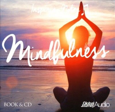 Peter Samuels - Mindfulness: Inspiring Notes (CD)