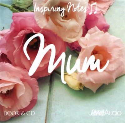 Peter Samuels - Mum: Inspiring Notes (CD)