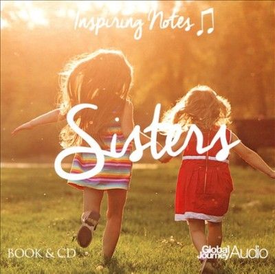 Peter Samuels - Sisters: Inspiring Notes (CD)