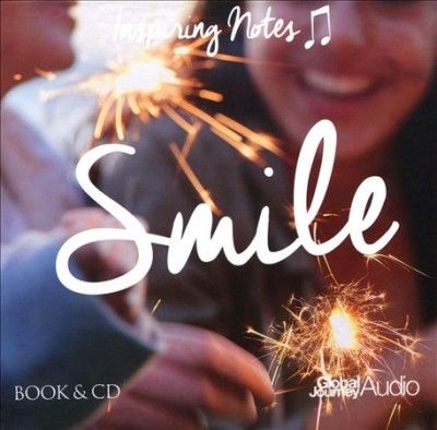 Peter Samuels - Smile: Inspiring Notes (CD)