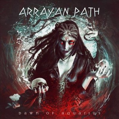 Arrayan Path - Dawn Of Aquarius (CD)