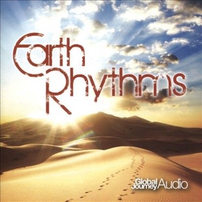 Various - Earth Rhythms (CD)