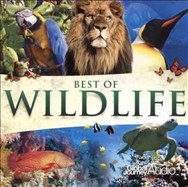 Various - Best Of Wildlife (CD)