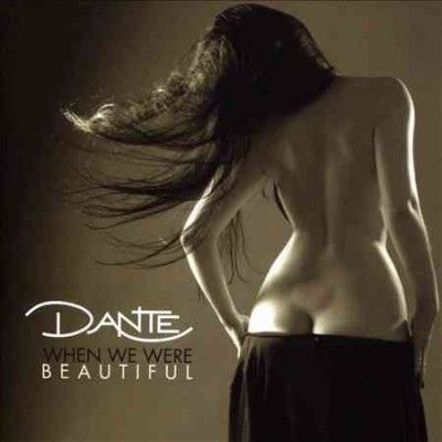 When We Were Beautiful (CD / Album Digipak)