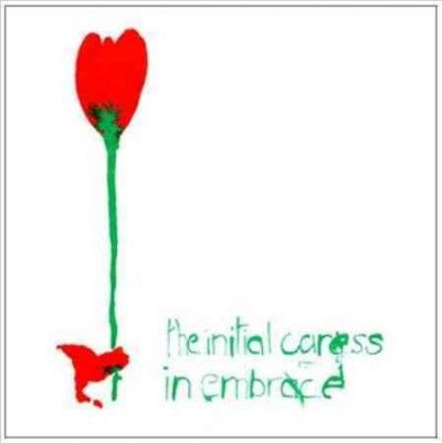 The Initial Caress (CD / Remastered Album)