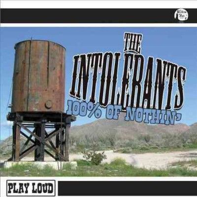 100% of Nuthin' (CD / Album)