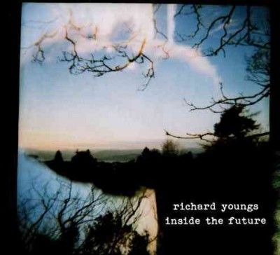 Inside the Future (CD / Album)