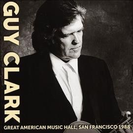 Great American Music Hall, San Francisco (CD / Album)