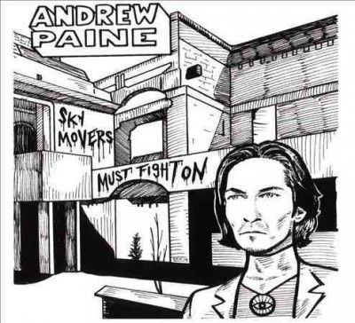 Sky Movers Must Fight On (CD / Album)