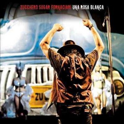 Zucchero - Una Rosa Blanca (CD)