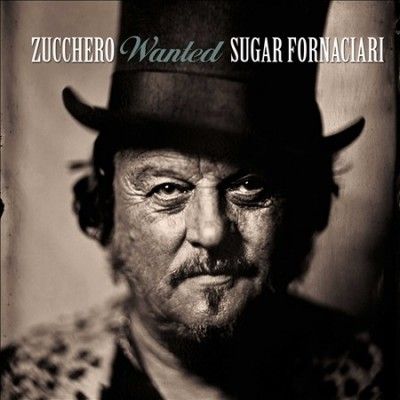 Zucchero - Wanted (CD)