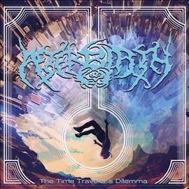 Afterbirth - Time Traveler's Dilemma (CD)