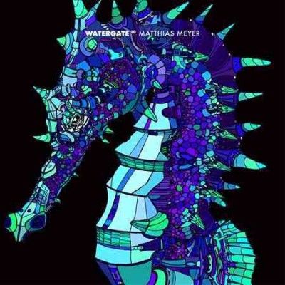 Watergate (CD / Album)