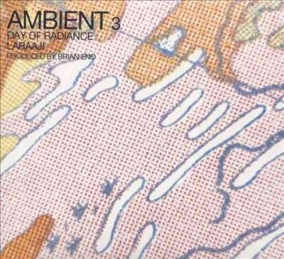 Days of Radiance (CD / Album)