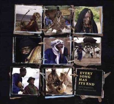 Every Song Has Its End (CD / Album with DVD)