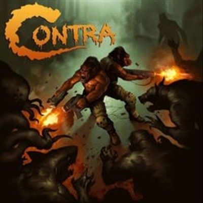 Contra - Deny Everything (CD)