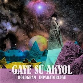 Hologram Imparatorlugu (CD / Album)