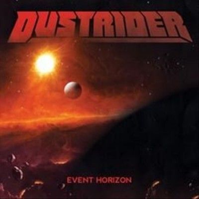 Event Horizon (CD / Album)