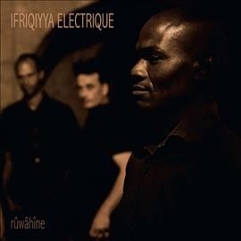 Ruwahine (CD / Album)