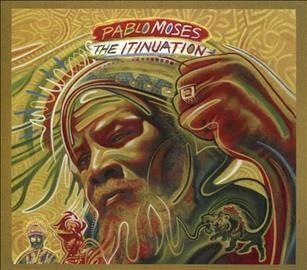 Pablo Moses - Itinuation (CD)