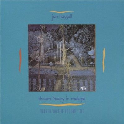 Dream Theory in Malaya (CD / Album)