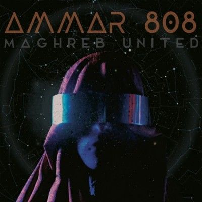 Maghreb United (CD / Album)