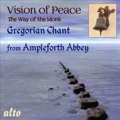 Monks Of Ampleforth - Way Of Peace: Gregorian Chant (CD)