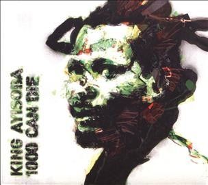 1000 Can Die (CD / Album)