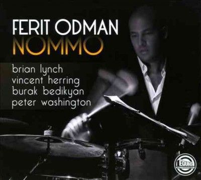 Ferit Odman - Nommo (CD)