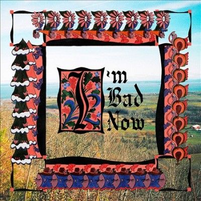 Nap Eyes - I'm Bad Now (CD)