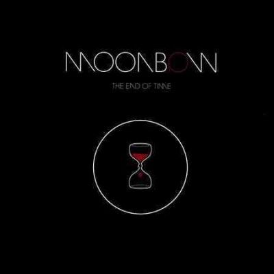 Moonbow - End Of Time (CD)