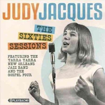 The Sixties Sessions - Featuring... (CD / Album)