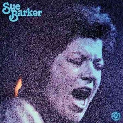 Sue Barker (CD / Album)
