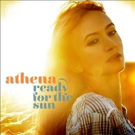 Athena Andreadis - Ready For The Sun (CD)
