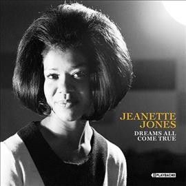 Dreams All Come True (CD / Album)