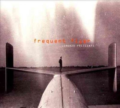 Frequent Flyer (CD / Album)
