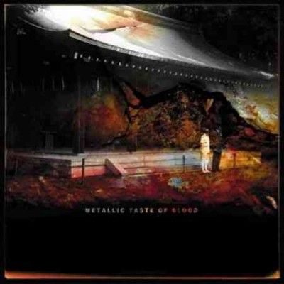Metallic Taste Of Bl - Metallic Taste Of Blood (CD)